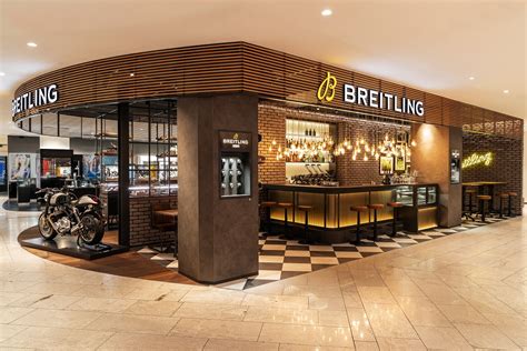 breitling boutique stockholm|breitling outlet store.